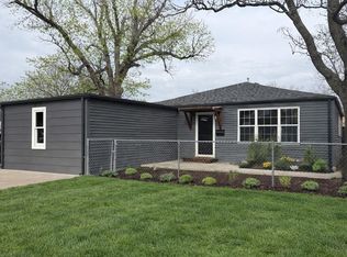 428 N Meridian Ave, Wichita, KS 67203