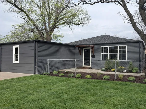 428 N Meridian Ave, Wichita, KS 67203