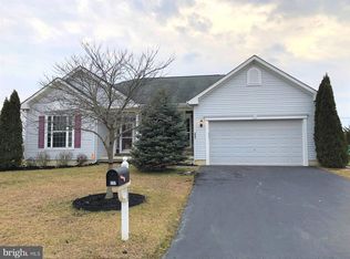 237 Grayton Dr, Smyrna, DE 19977