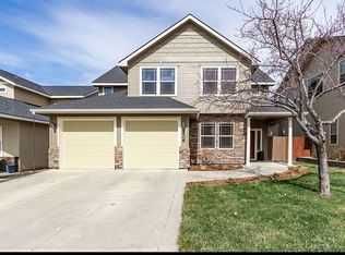 9606 W Montebello Dr, Boise, ID 83709