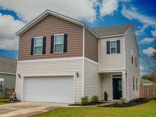 104 Cloverleaf St, Summerville, SC 29483