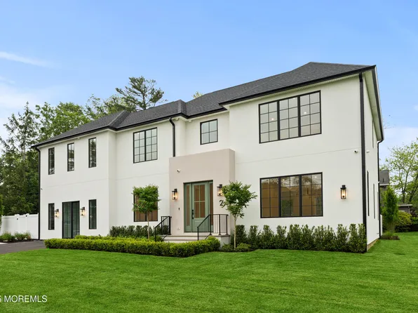 2 Deborah Place, Oakhurst, NJ 07755