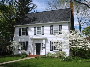 1515 Granger Ave, Ann Arbor, MI 48104