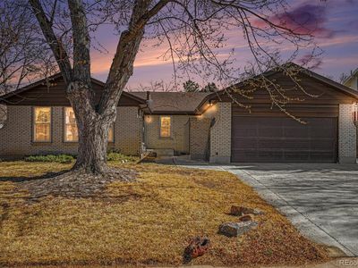 7110 S Franklin Way, Centennial, CO, 80122