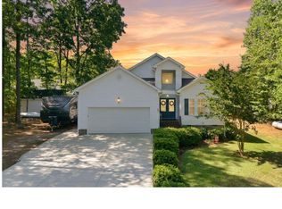 187 Buckaroo Dr, Louisburg, NC 27549