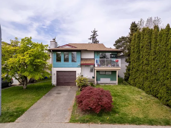 2245 Willoughby Way, Langley, BC V2Y 1B8