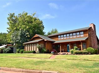 609 Park Pl, Guthrie, OK 73044