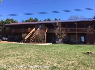 5602 Thornspring Church Rd #6654155, Dublin, VA 24084