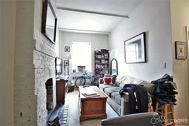 Rented by City Connections Realty