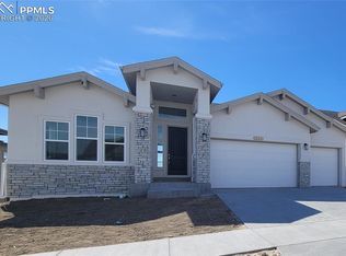 6525 Miro Ln, Colorado Springs, CO 80924