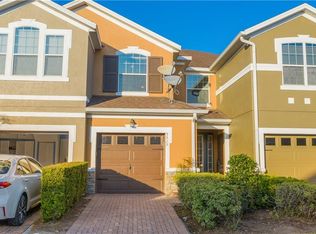 9513 Silver Buttonwood St, Orlando, FL 32832