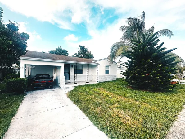 2371 NW 85th St, Miami, FL 33147