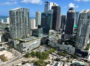 92 SW 3rd St APT 4304, Miami, FL 33130