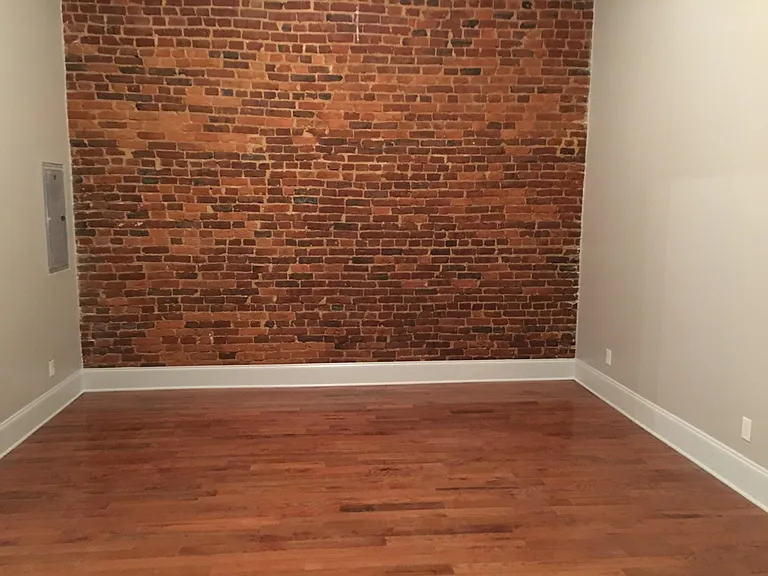Bedroom.