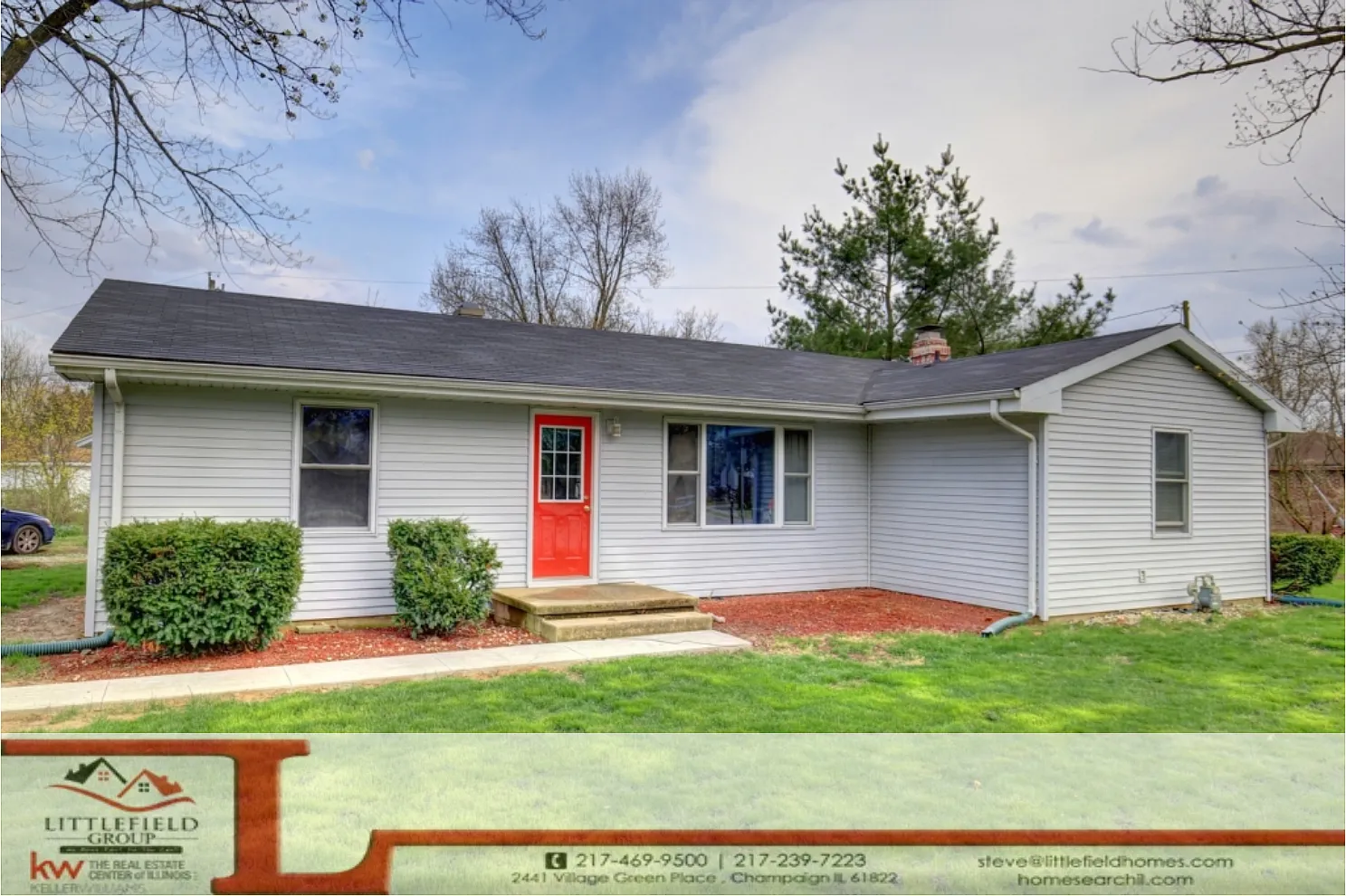 406 S Elm St photo 1