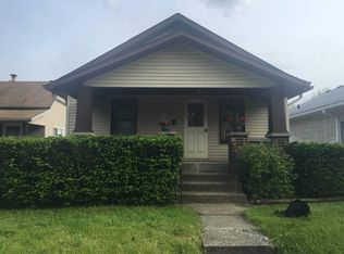 1137 Comer Ave, Indianapolis, IN