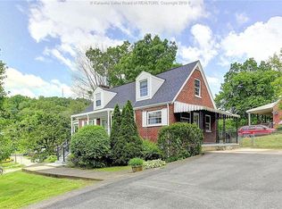 101 Walls Dr, Nitro, WV 25143