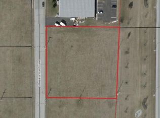 0 Schwieterman St #1, Minster, OH