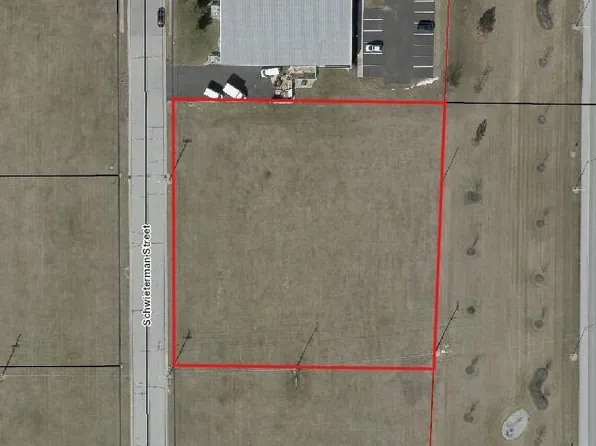 0 Schwieterman St #1, Minster, OH 45865