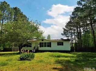 13571 Eagle Ridge Dr, Zebulon, NC 27597