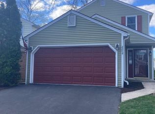 2248 Concord Cir, Harrisburg, PA 17110