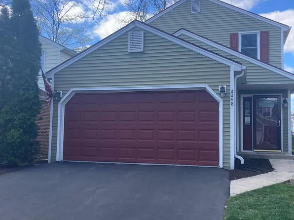 2248 Concord Cir, Harrisburg, PA 17110