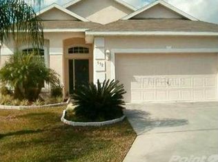 532 Ridge View Dr, Davenport, FL 33837