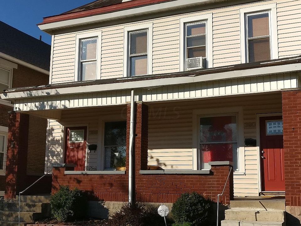 1st image of 388 E 17th Ave #90