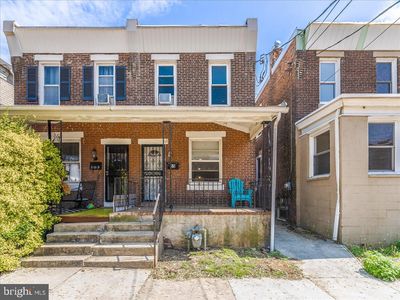 55 S 7th St, Darby, PA, 19023