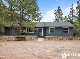 13 Lakeview Dr, Pine Haven, WY 82721