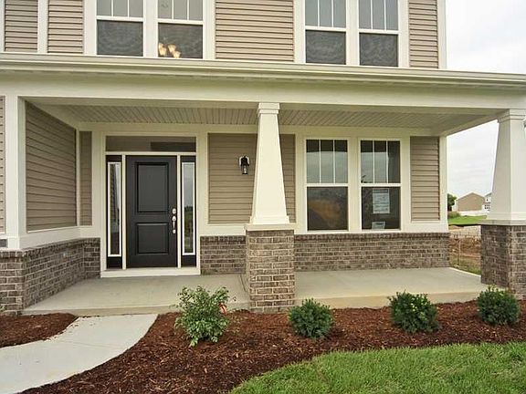 2nd image of 4313 Goose Rock Ct