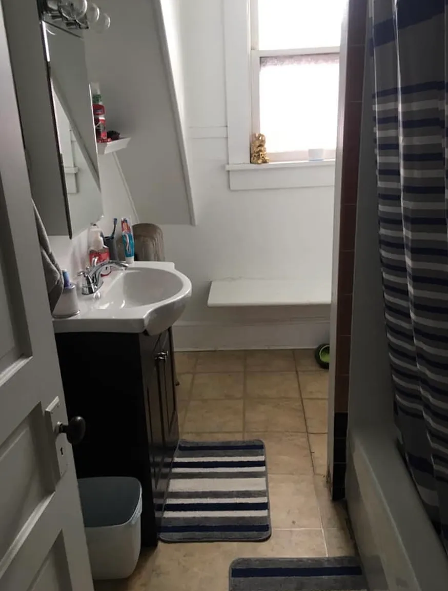 27 E 5th St APT 3 photo 1