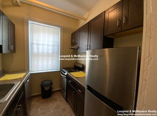 167 Kelton St #2, Allston, MA 02134