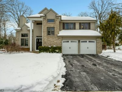 16 Tall Oaks Ln, Budd Lake, NJ, 07828