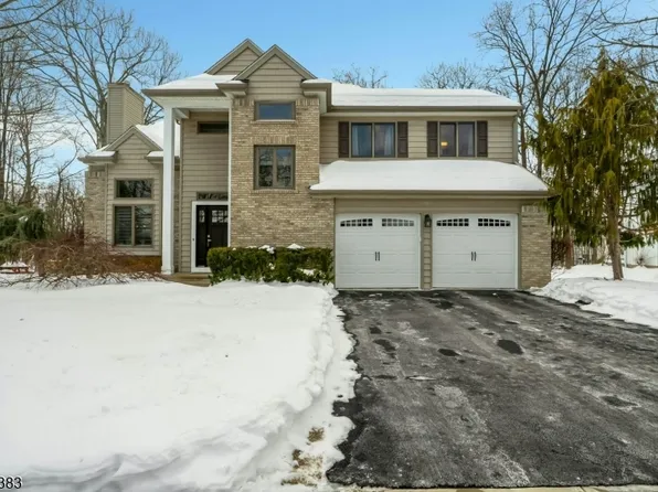 16 Tall Oaks Ln, Mount Olive Twp., NJ 07828