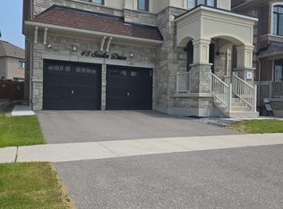 45 Souter Dr #BASEMENT, Whitby, ON L1P 0J6
