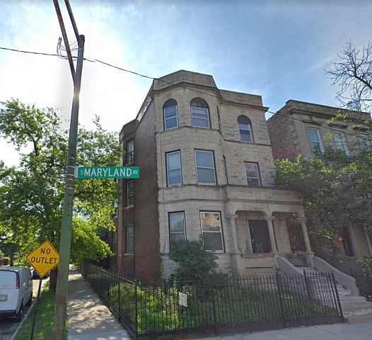 2nd image of 6435 S Maryland Ave
