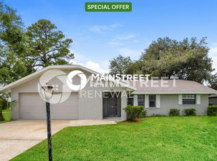 545 Legume Dr, Port Orange, FL 32127