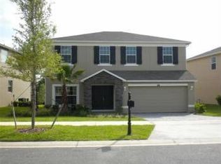 2973 Etowah Park Blvd, Tavares, FL 32778