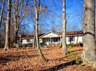 181 McMurray Ave, Columbus, NC 28722