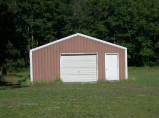 4175 Highbridge Rd, Brethren, MI 49619