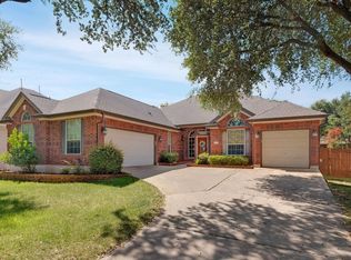 16809 Cypress Landing Cv, Austin, TX 78717