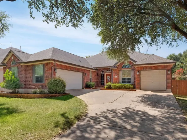 16809 Cypress Landing Cv, Austin, TX 78717