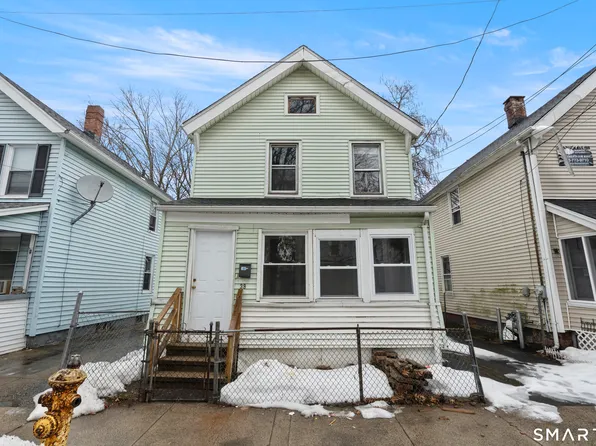 39 Arthur Street, New Haven, CT 06519