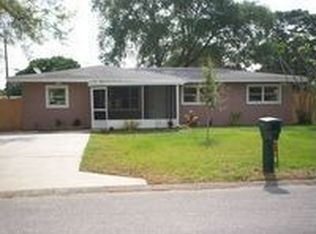 8535 Quail Rd, Seminole, FL 33777