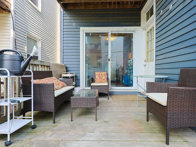 19 O St #1 — Photo 16