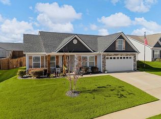 316 Meadowmoor Rd, Greer, SC 29651