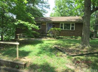 303 Aycock St NE, Concord, NC 28025