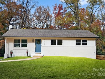 1711 Brookdale Ave, Charlotte, NC, 28210