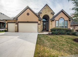 5419 Tulip Rose, San Antonio, TX 78253